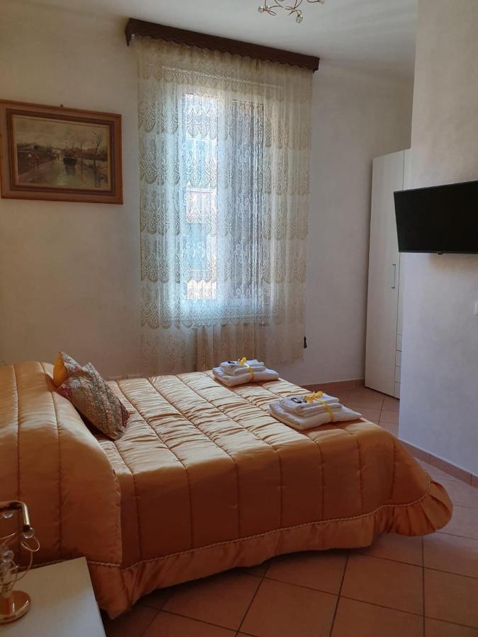 Liluna Bed and breakfast *