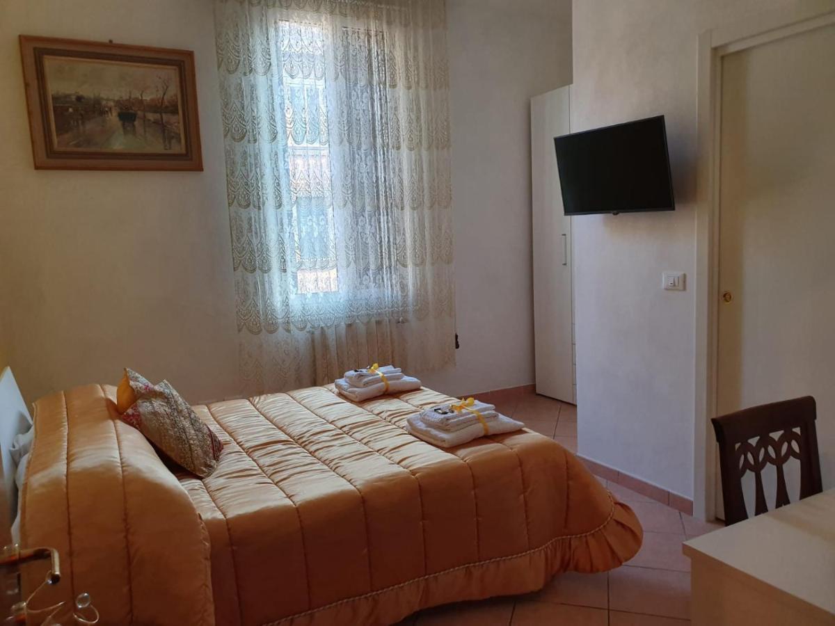 Liluna Bed and breakfast *