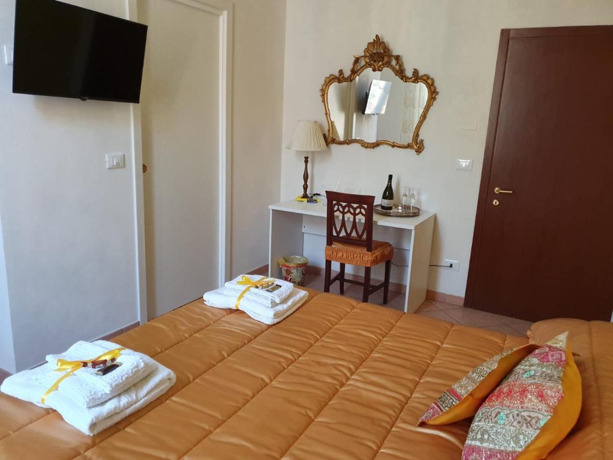 Liluna Bed and breakfast