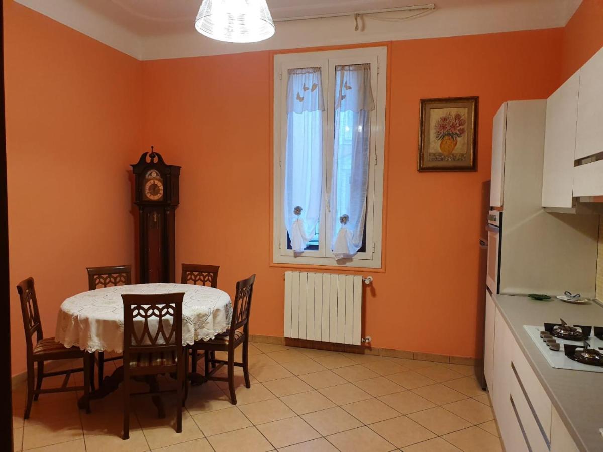 Liluna Bed and breakfast