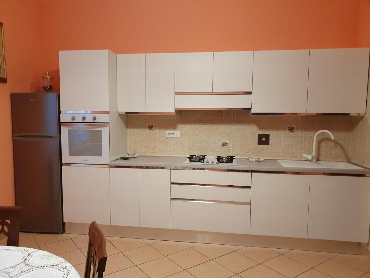 Bed and breakfast Liluna