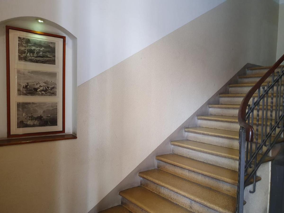 Liluna Bed and breakfast