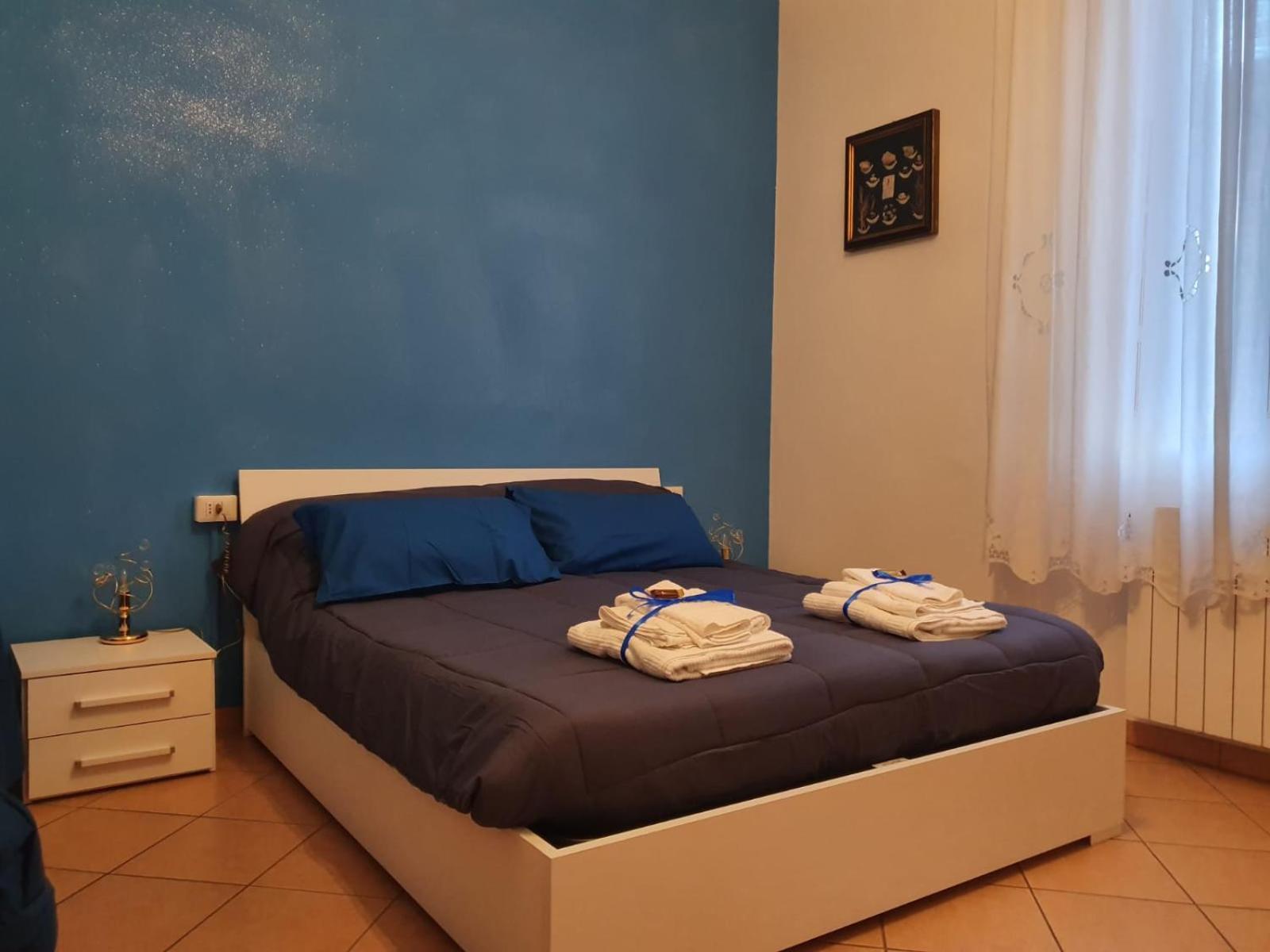 Liluna Bed and breakfast Bolonia