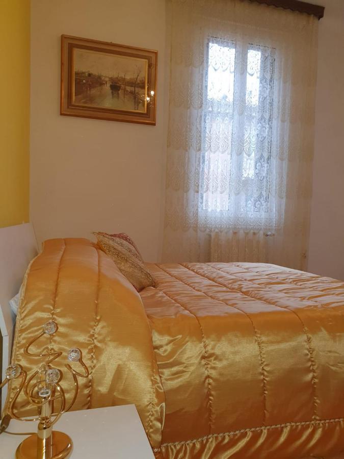 Liluna Bed and breakfast *